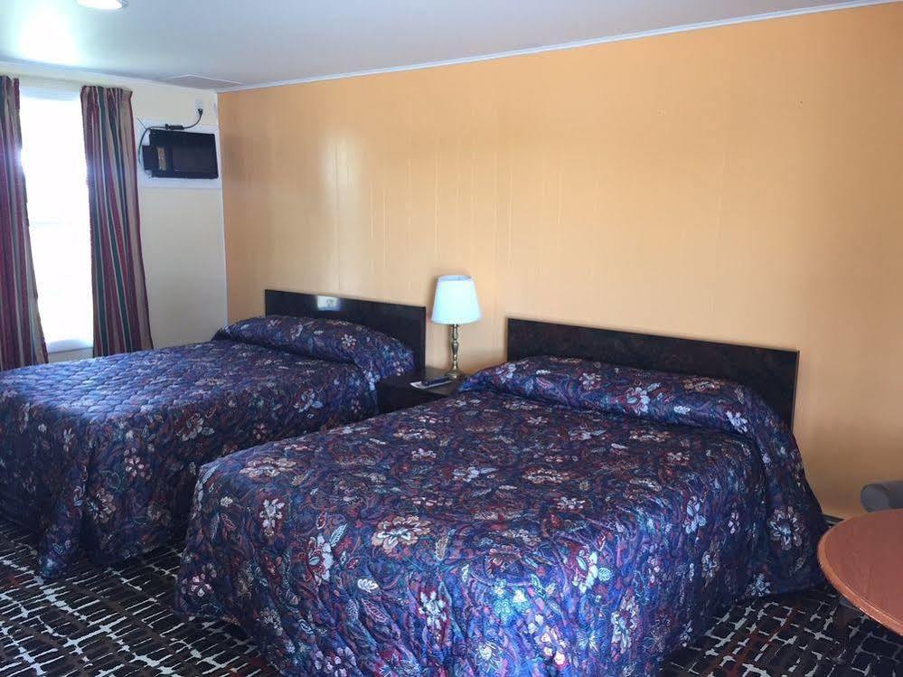 Biddeford Motel Esterno foto