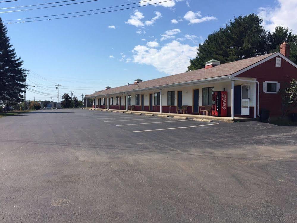 Biddeford Motel Esterno foto
